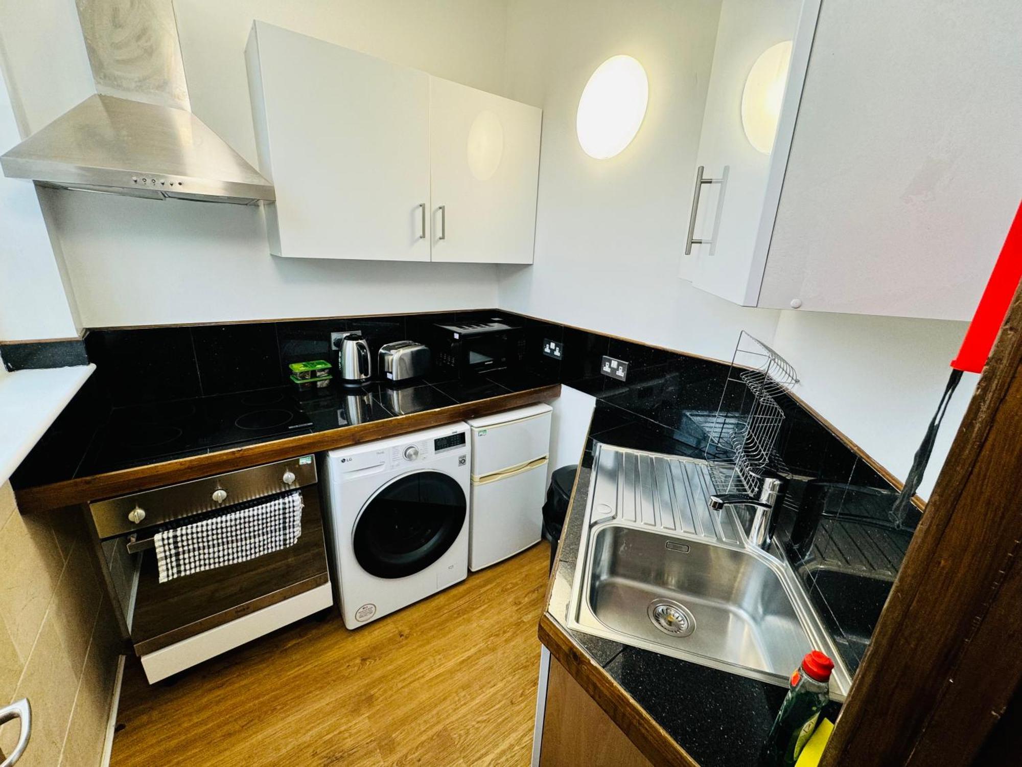 Berkley Apartments London Eksteriør bilde