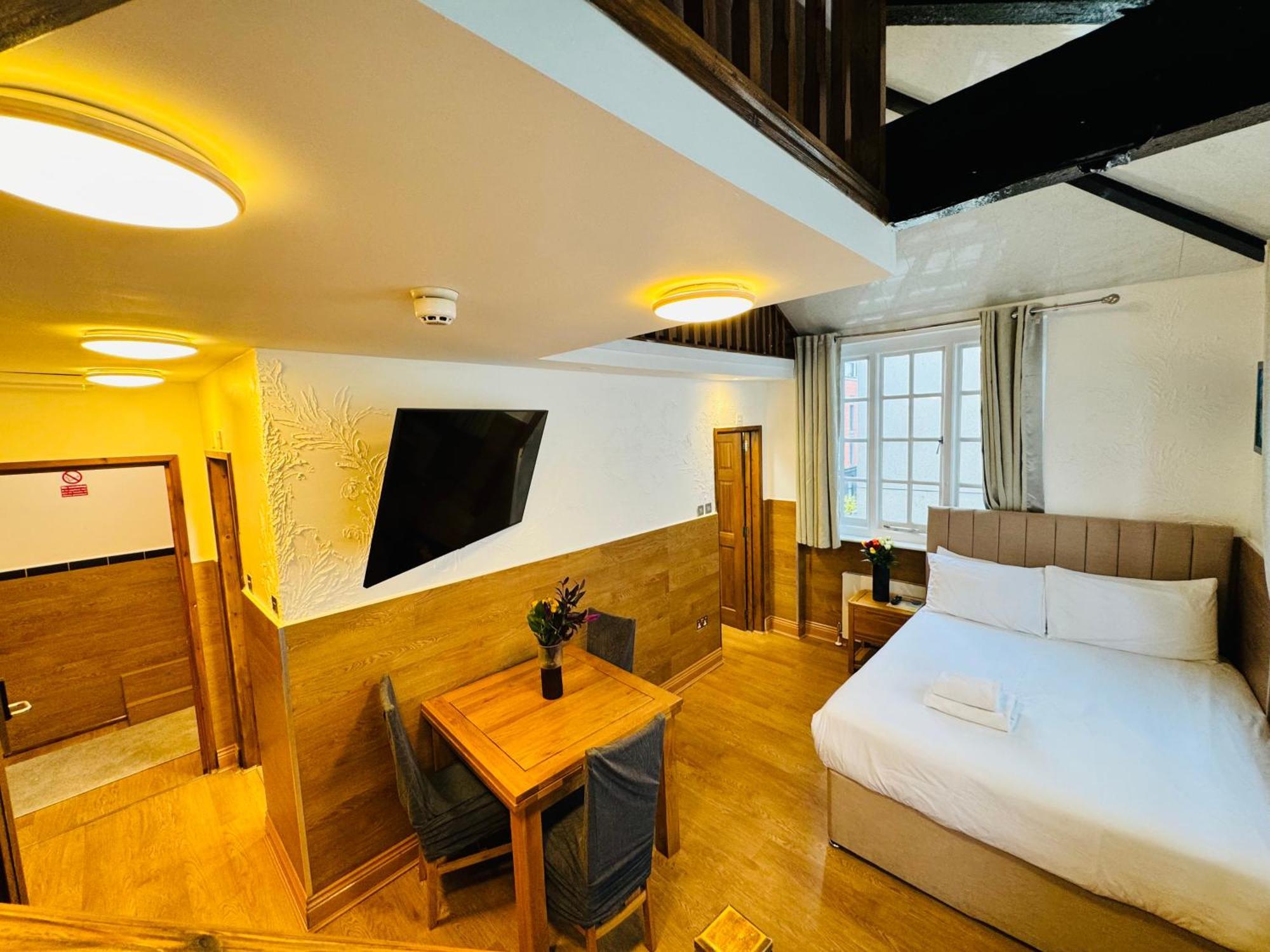 Berkley Apartments London Eksteriør bilde