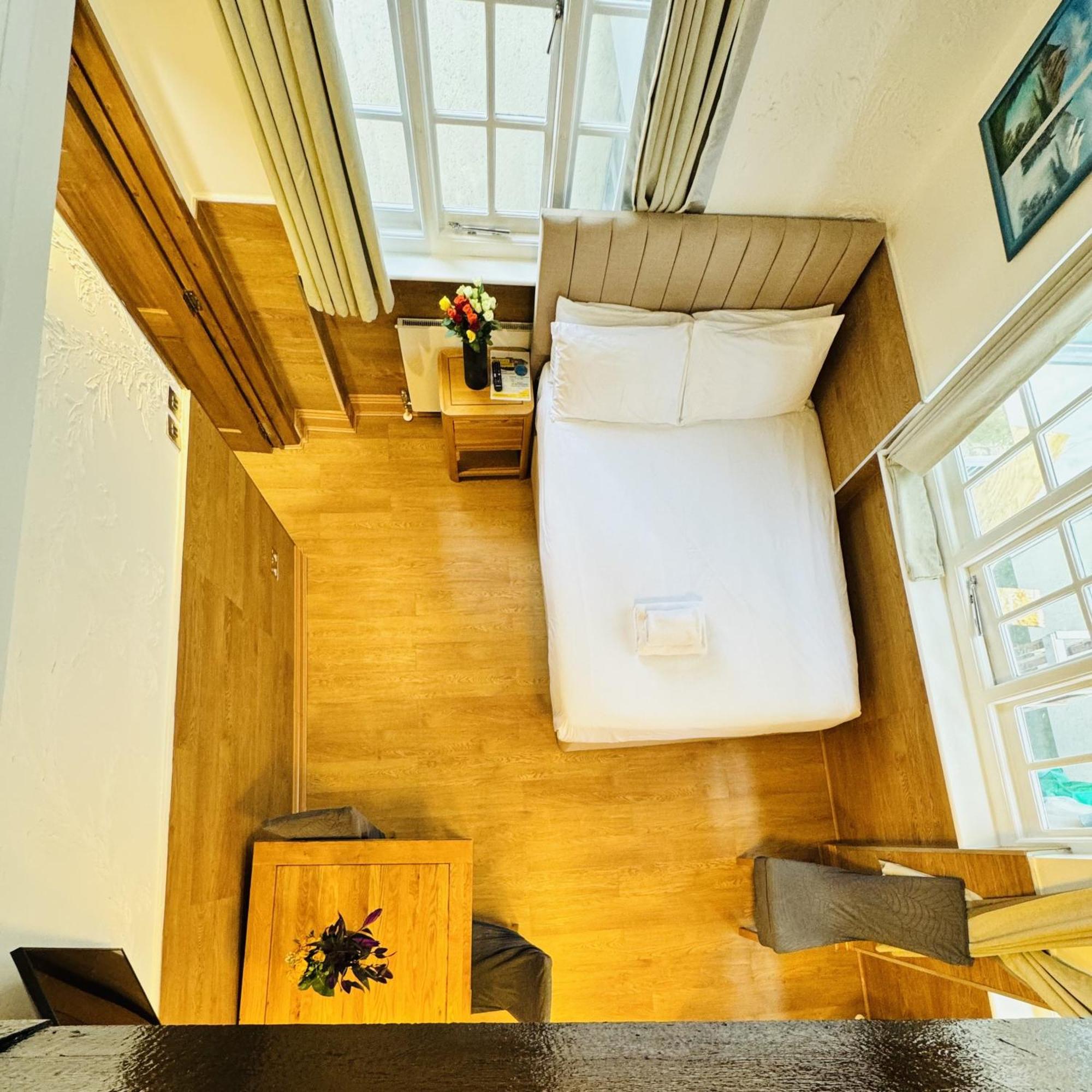 Berkley Apartments London Eksteriør bilde